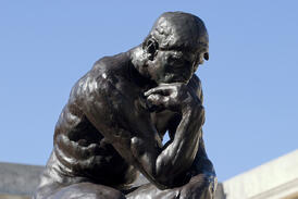 thinker