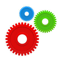 automation wheel