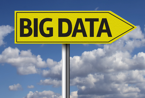 solution for big data