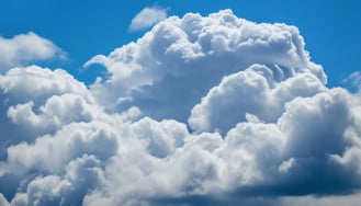 clouds