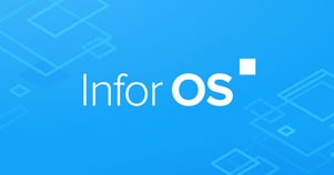 Infor OS