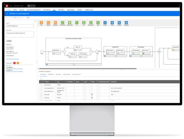 SunSystems Features, Benefits and Modules | The Eclipse Group